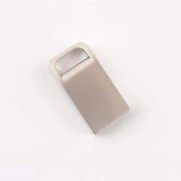 MINI USB 2.0 e USB 3.0 Metal Flash Drive Impressão ou suporte ao logotipo a laser OEM