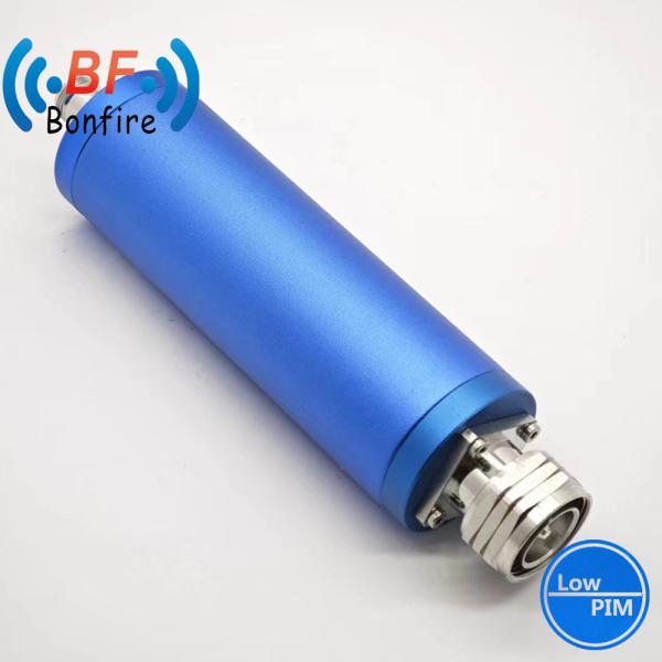 100 Вт постоянного тока-6 ГГц Снижение RF Фиксированный аттенуатор N Мужчина на