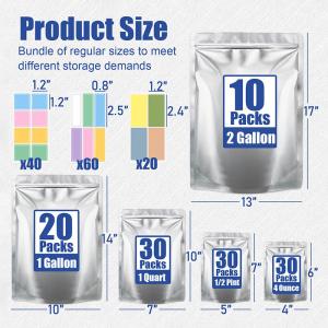 Printed 3.5 Edible Candy Packaging Bag With Zipper Heat Seal Custom Shape Mylar