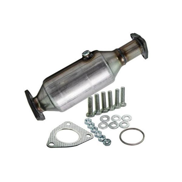 2001 Honda CRV Catalytic Converter 16387 Honda CRV Cat LX 2.0L V4