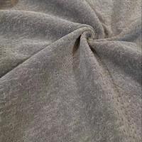 Jacquard Luxury Sofa Fabric Aesthetic For Living Room Furniture