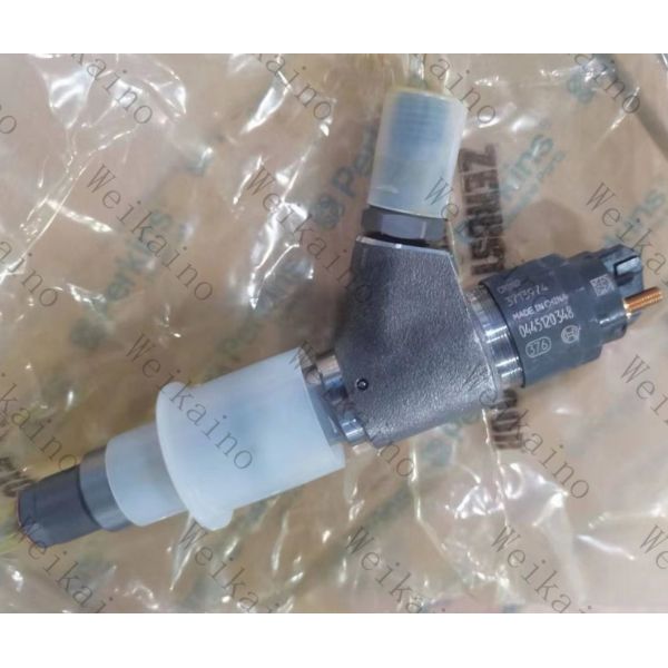 T410631 Engine Common Rail Injector C7.1 0445120348 371-3974