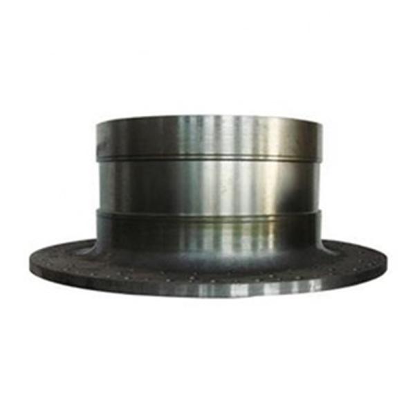 注文のボール ミルのWearpartsの鋳造および鍛造材はシャフトをくり抜く