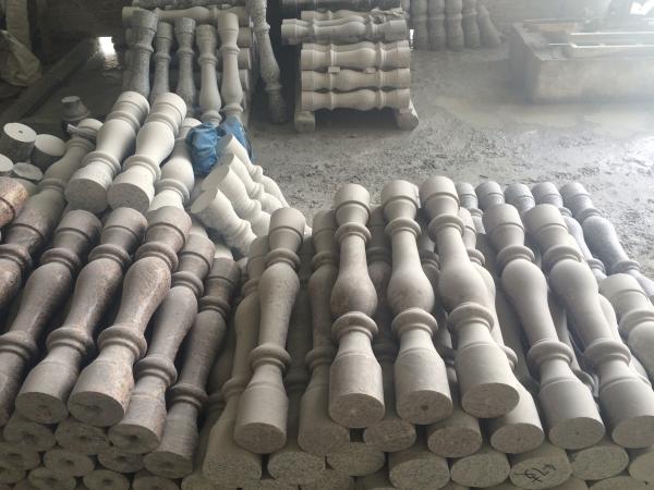 高精度 2pcs バラスター切断機 AC電源