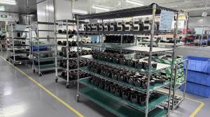 Shenzhen SMX Display Technology Co., Ltd.