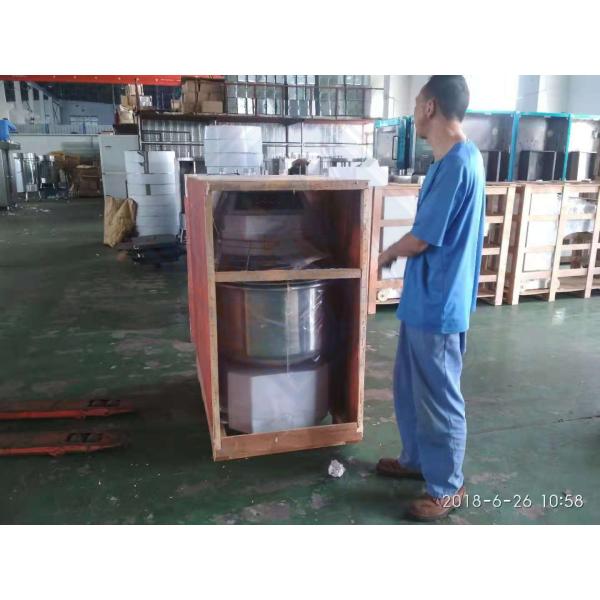 Energy-Saving Bread Bakery Equipment Hydraulic Energy Automatic Bread Making Machine