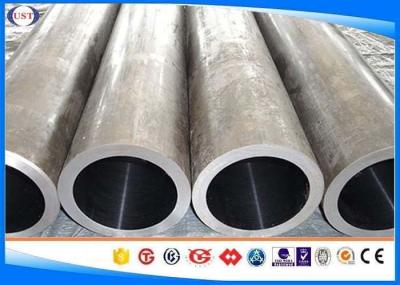 ST35 ST35.8 Hydraulic Cylinder Honed Tube  High Precision Mild Steel CS Steel Pipe