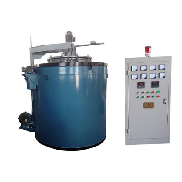 Печь стального вакуума инструмента обуглероживая, печь электрического сопротивле