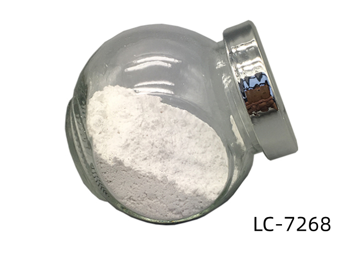 Высокая очищенность стабилизатора 99,8% Zn PVC Ca прозрачности