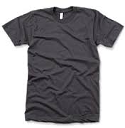 Newest Design Blue Men'S Pima Cotton T Shirts , Casual Mens O Neck T Shirt