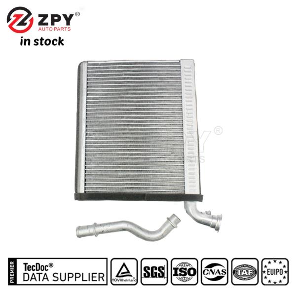 ZPY HVAC Heating Core for Porsche Cayenne Audi VW 92A OEM 95857232600
