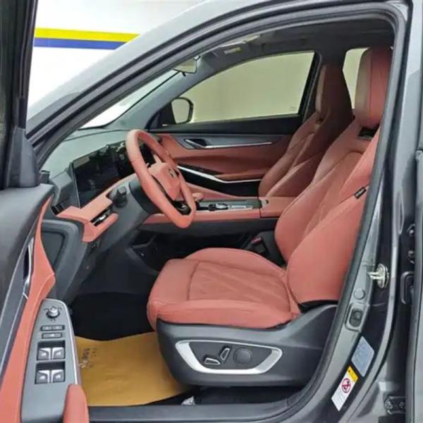 Changan CS75 PLUS 2023 (3rd Generation) 1.5T Automatic Premium Edition