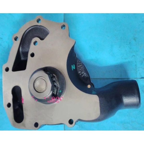 Perkins Engine 1103 1104 Series Water Pump Assembly U5MW0208