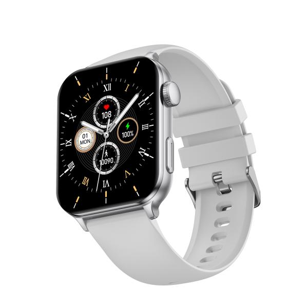KW279M 1.78 Inch Amoled Smartwatch Stylish Fitness Smart Watches For Women