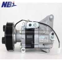 Auto A2915a1 Compresseur de climatisation pour Mazda M2/2009 Ford Festiva D65161450H D65161K00B D65161450G Voiture