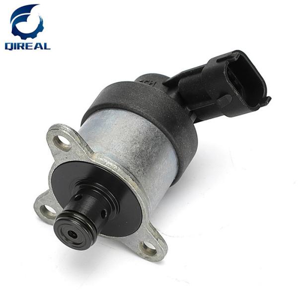 Excavator Spare Parts SK130-8 Engine D04FR SCV Valve VA32G6107020