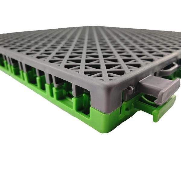 Материалы качества еды настила волейбольного поля классического дизайна безопасные для зрачков