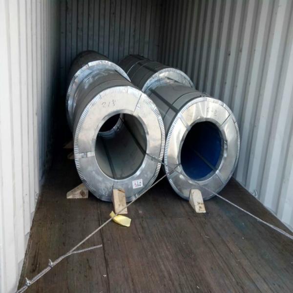 Hot Dip Galvanized Steel Sheet in Coil,SGCC,DX51D and Q195,Galvanized Steel Roll
