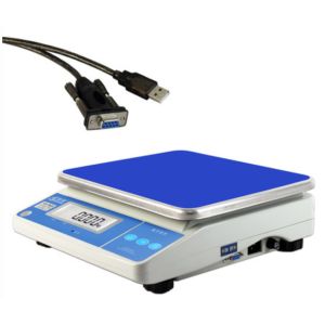 Electronic Digital Weighing Scale