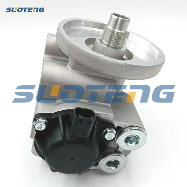 190-8970 1908970 Насос на топливо для двигателя 3126B Экскаватор E325D
