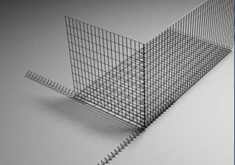 100 x 100mm Q195 гальванизировали сваренную клетку Gabion