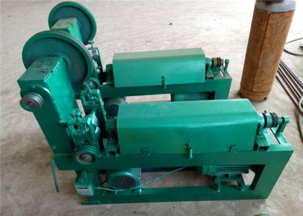 Fully Automatic Welded Wire Mesh Machine In Rolls And Panels 1-6mm Wire Diameter