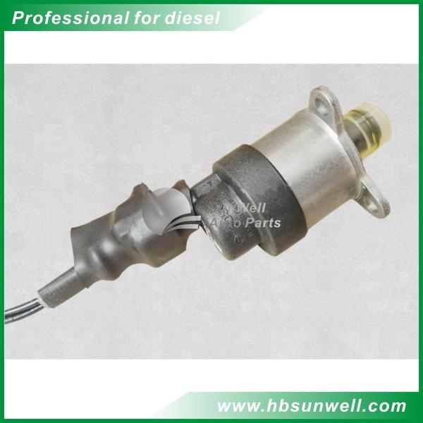 Original/Aftermarket High quality Diesel Engine Parts ISLE Electronic Fuel Control Actuator 4903523
