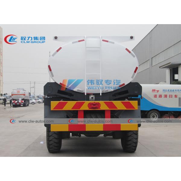 Северный Benz Beiben 4x4 AWD с автоцистерны топлива дороги 8M3