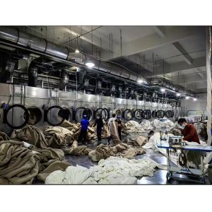 Yangyuan County Hongjun Fur Co., Ltd.