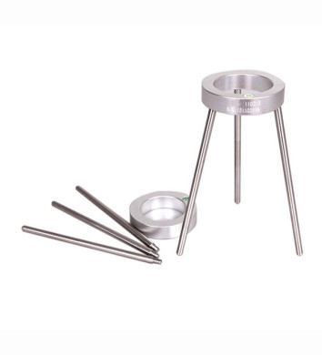 Стойка чашки подачи использована совместно с чашкой Форда, чашкой ДИН, чашкой Афнор