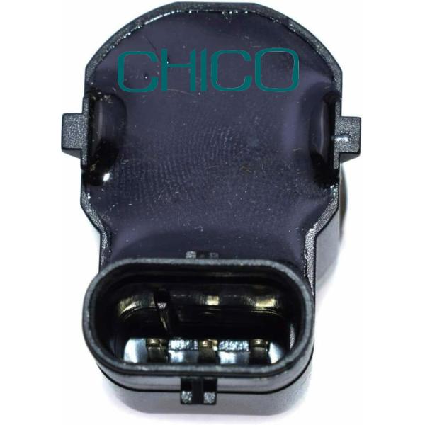 датчики голевой передачи парка фронта высоты 6mm для BMW X3 X5 66209127800 66209139867 66209139868