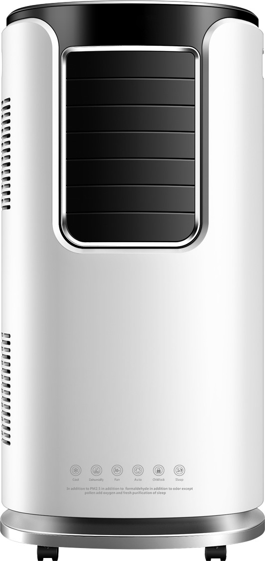 9000BTU/H 4 быстро проходит портативный Refrigerative кондиционер R290