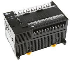 CP1L-M40DR-D  highly popular, compact, and scalable micro-PLC (Programmable Logic Controller) from the SYSMAC CP1L Series