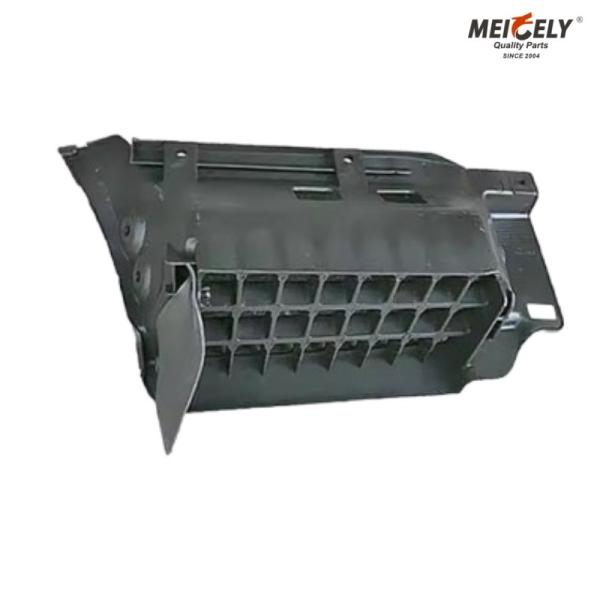 8405200LD010 8405100LD010 JACトラック部品用OEMボーディングステップ