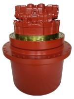Movimentação final Assy Excavator Hydraulic Spare Parts de Belparts Kobelco SK250-8 MAG-170VP KYB