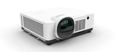 WXGA HD 4K UST Projector Dynamic Laser 4000 Lumen Short Throw Projector 5500 Lumen