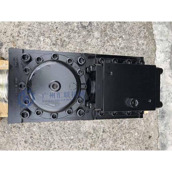 Hydraulic Breaker Spare Parts Hammer Cylinder Assy With Accumulator For Furukawa Rock Breaker