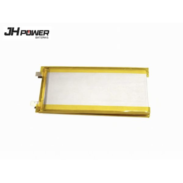 3.7V 2200mAh 8C High Discharge Rate Li-ion Battery Cell for RC Cars & model boats and Fpv drone