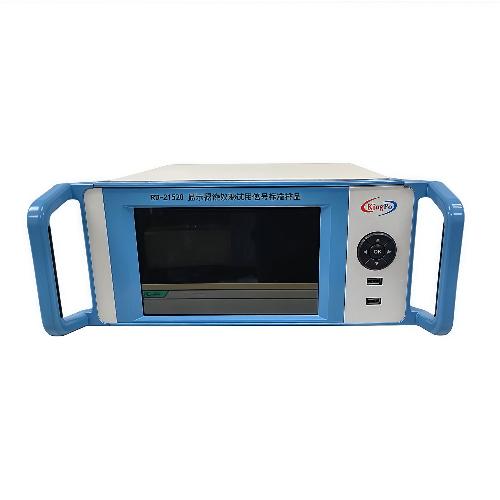 8K Signal Generator for Display Energy Efficiency Testing