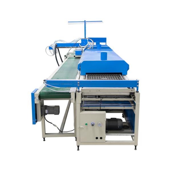 Automatic PVC Shoes Production Line Baking Machine for Making Slipper Upper Outsole