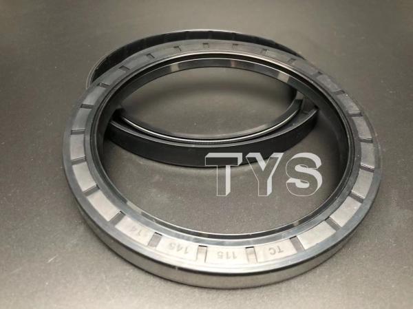 TC 115X145X14 Hydraulic Oil Seals Center Joint PC200 For Swing Motor