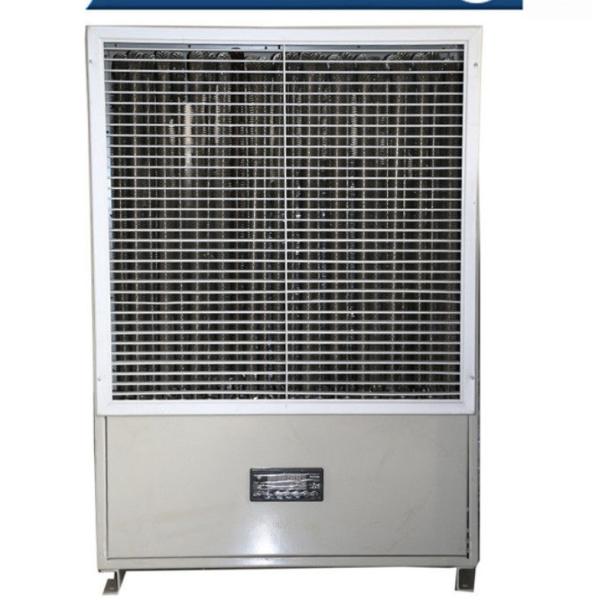 Portable Industrial Electric Air Heater / Energy Efficient Electric Heater