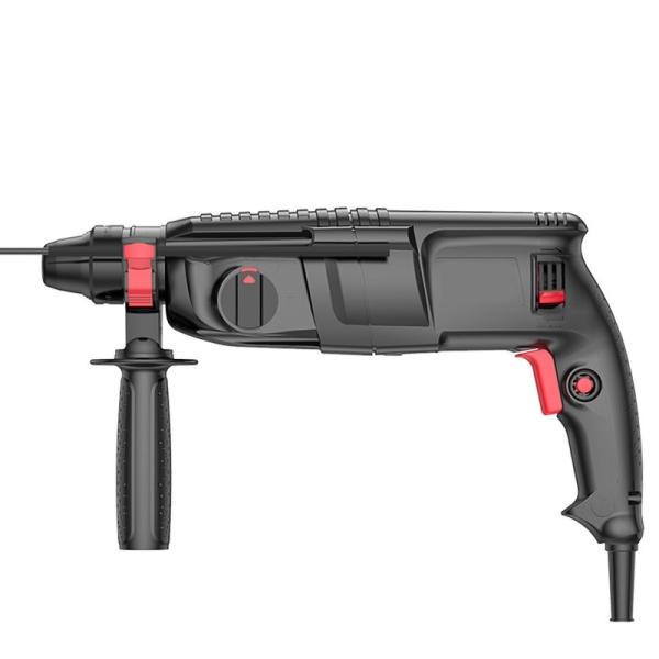 Light hammer power tools industrial grade electric hammer electric pick three function Electric Hammer