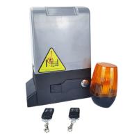 Motor de CA Kit Small Sliding Gate Motors