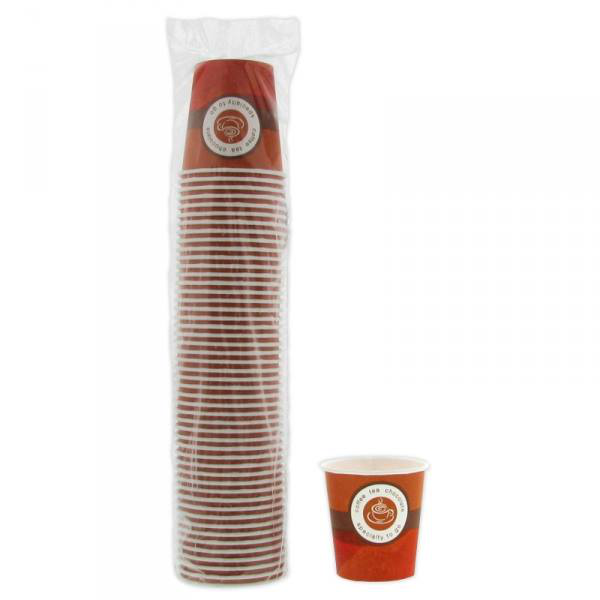 Automated Paper Cup Forming Machine , Electric Paper Cup Making Machinery