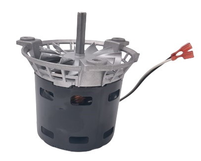 Le C.A. ombragent agence d'UL du moteur de ventilateur électrique de moteur de