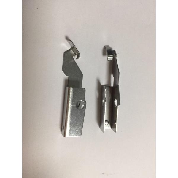 Право ЩЕЛЧКА пряжки страхования крышки давления ФИДЕРА Н210109639АА/КСФА1ПТ4А00 8ММ