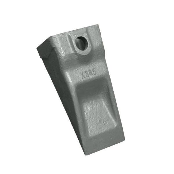 Alloy Steel Mini Excavator Frost Tooth Excavator Bucket Teeth