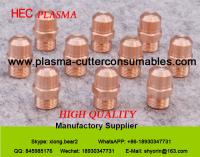 Industrie Bouchon de buse Kjellberg FineFocus Plasma Consommables Précision et durabilité