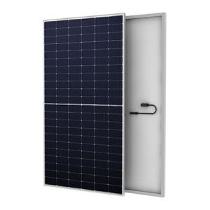 Módulo fotovoltaico monocristalino 420 W 425 W 1500 VDC RS21-410_425M